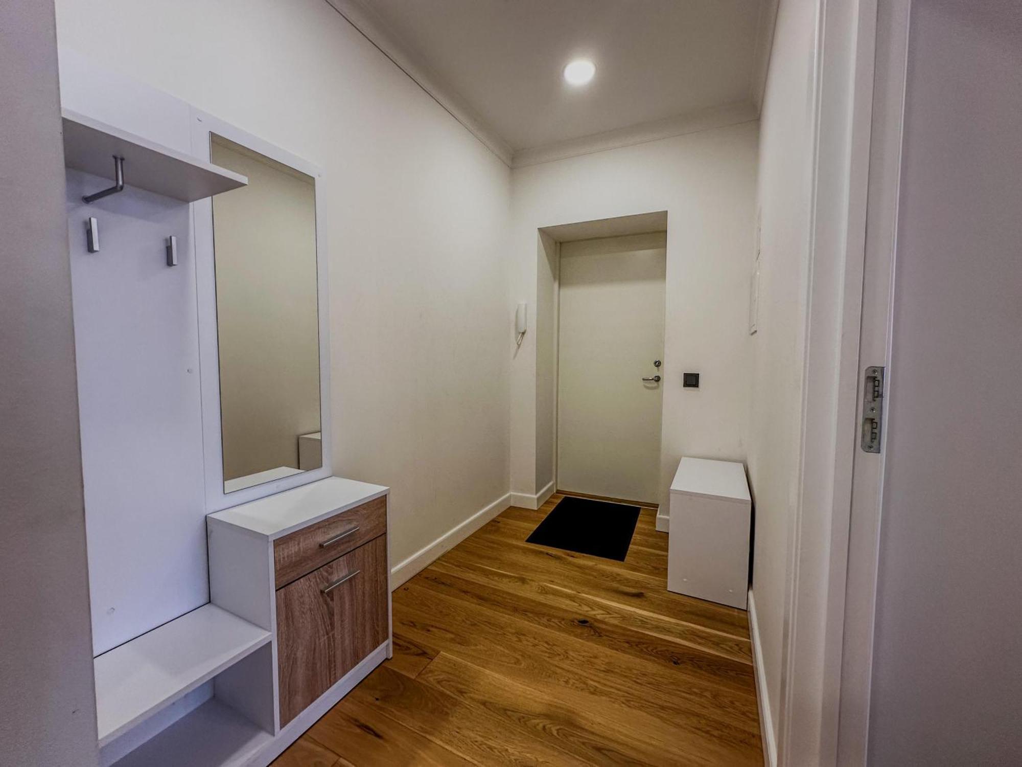 One Bedroom Promenade Apartment ريغا المظهر الخارجي الصورة